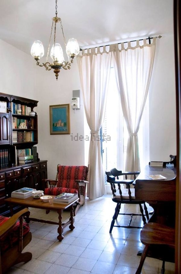 appartamento in vendita a Montenero di Bisaccia