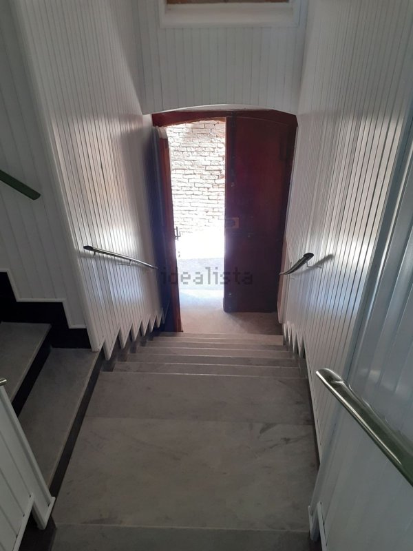 appartamento in vendita a Montenero di Bisaccia