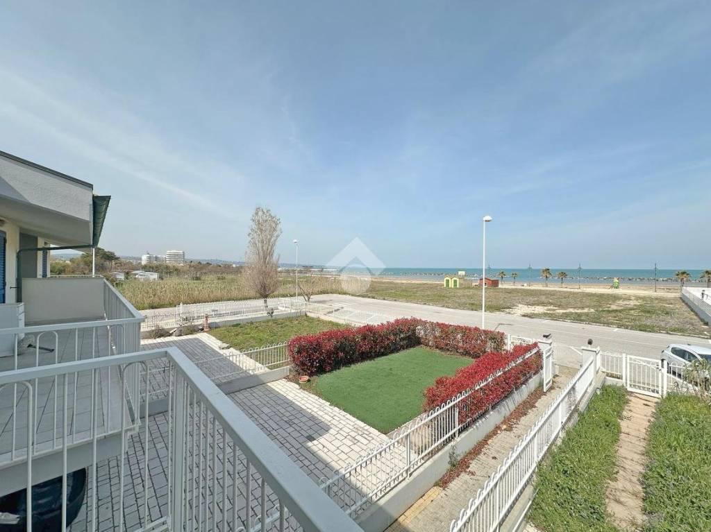 appartamento in vendita a Montenero di Bisaccia