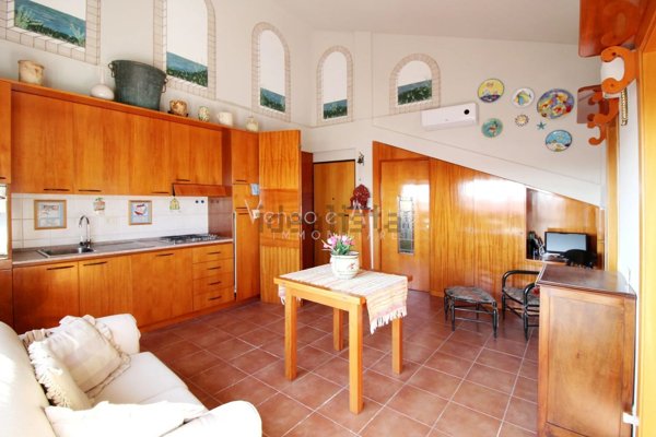 appartamento in vendita a Montenero di Bisaccia