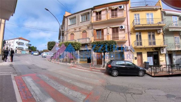 appartamento in vendita a Montenero di Bisaccia