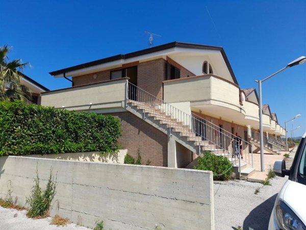 appartamento in vendita a Montenero di Bisaccia