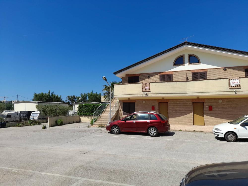 appartamento in vendita a Montenero di Bisaccia