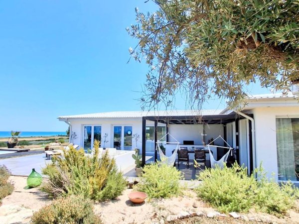 casa indipendente in vendita a Montenero di Bisaccia