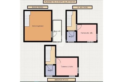 casa indipendente in vendita a Montenero di Bisaccia