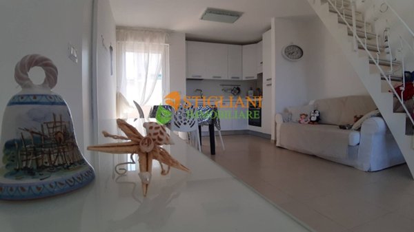appartamento in vendita a Montenero di Bisaccia
