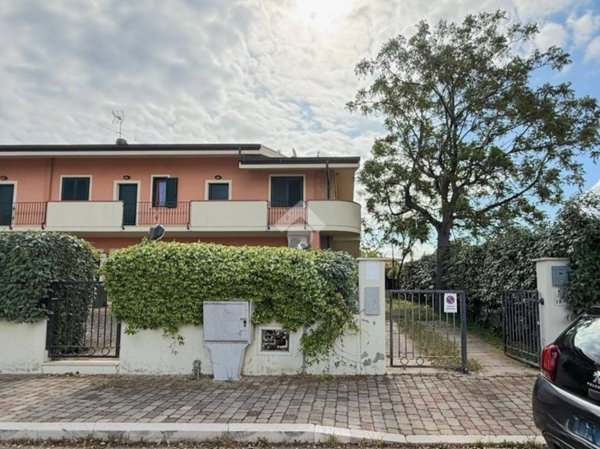 appartamento in vendita a Montenero di Bisaccia