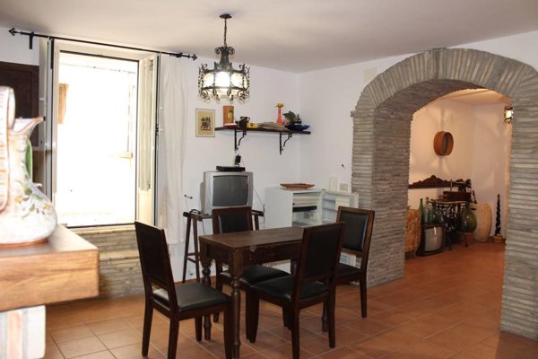 casa semindipendente in vendita a Montenero di Bisaccia