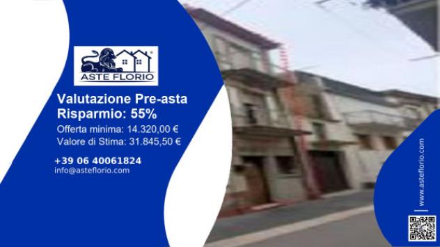 appartamento in vendita a Montenero di Bisaccia