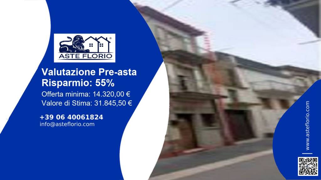 appartamento in vendita a Montenero di Bisaccia