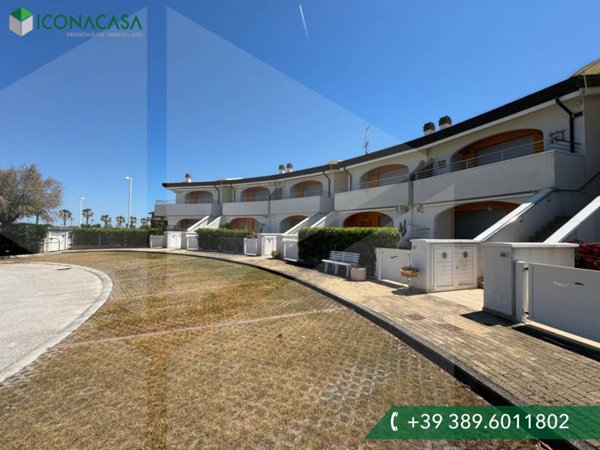 appartamento in vendita a Montenero di Bisaccia