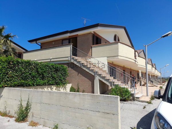 appartamento in vendita a Montenero di Bisaccia