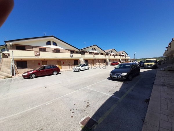appartamento in vendita a Montenero di Bisaccia