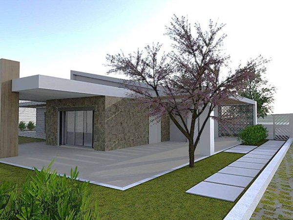 casa indipendente in vendita a Montenero di Bisaccia