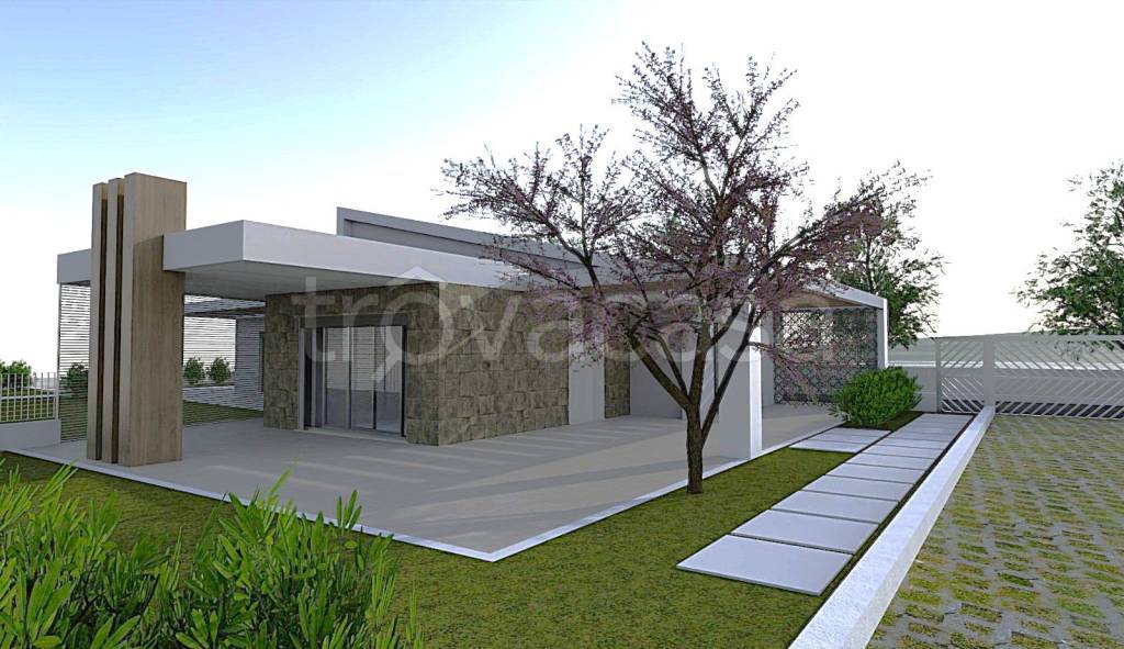 casa indipendente in vendita a Montenero di Bisaccia