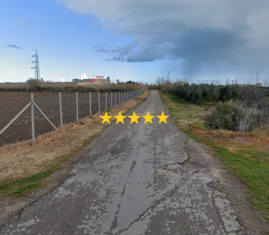 appartamento in vendita a Montenero di Bisaccia