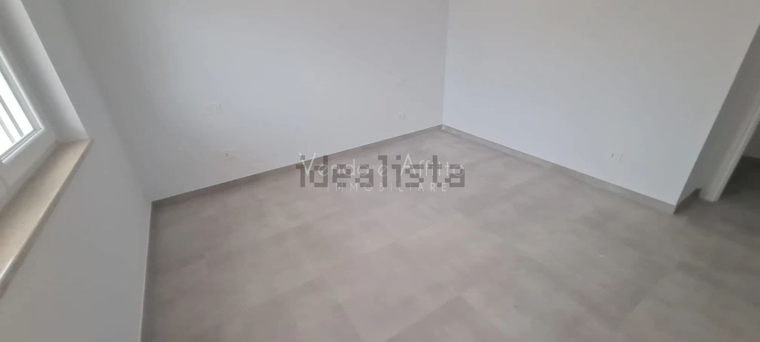 appartamento in vendita a Montenero di Bisaccia