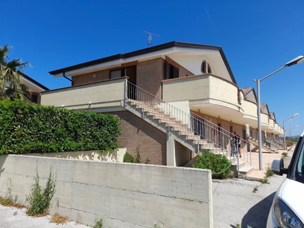 appartamento in vendita a Montenero di Bisaccia