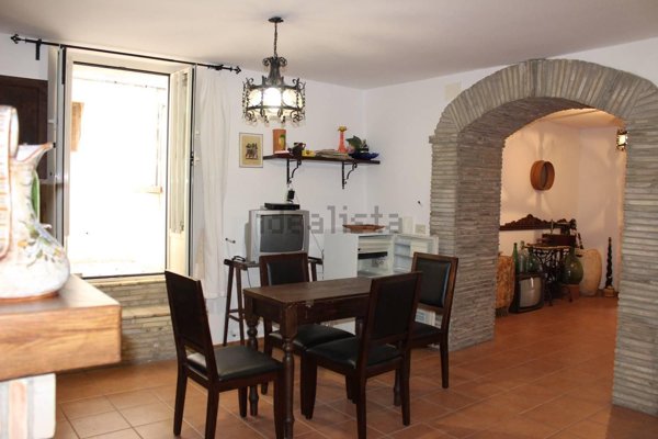 casa semindipendente in vendita a Montenero di Bisaccia