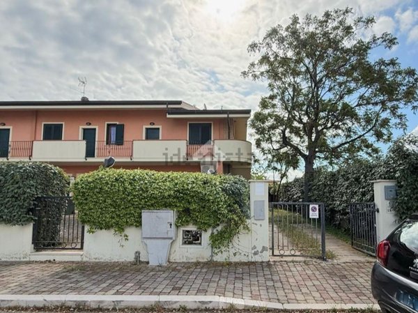 appartamento in vendita a Montenero di Bisaccia