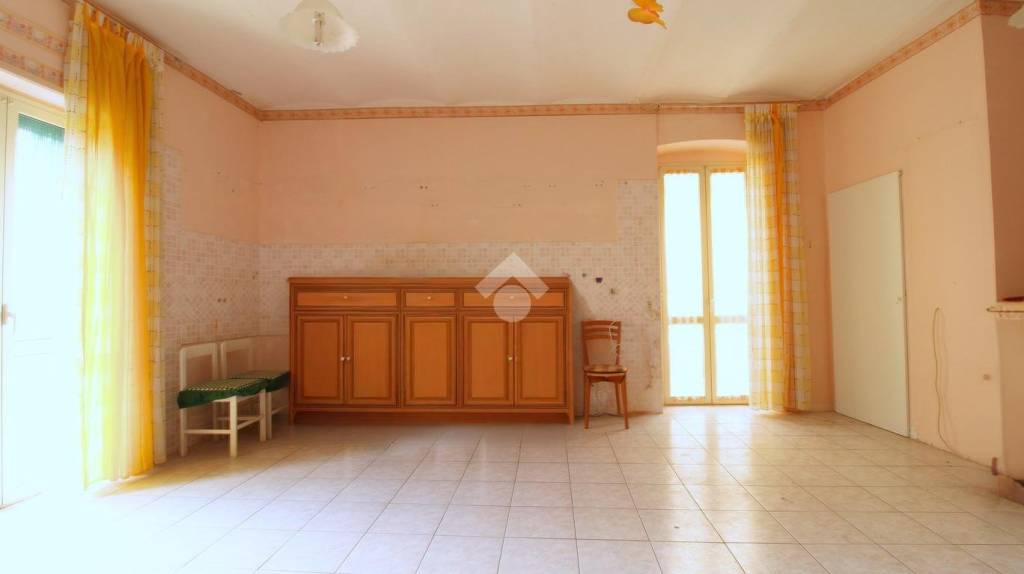 appartamento in vendita a Montenero di Bisaccia