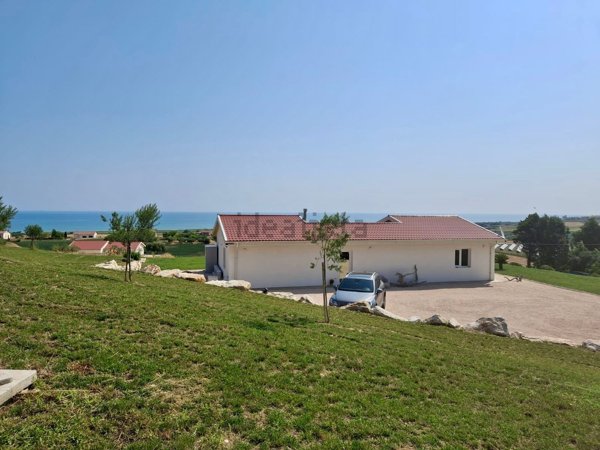 appartamento in vendita a Montenero di Bisaccia