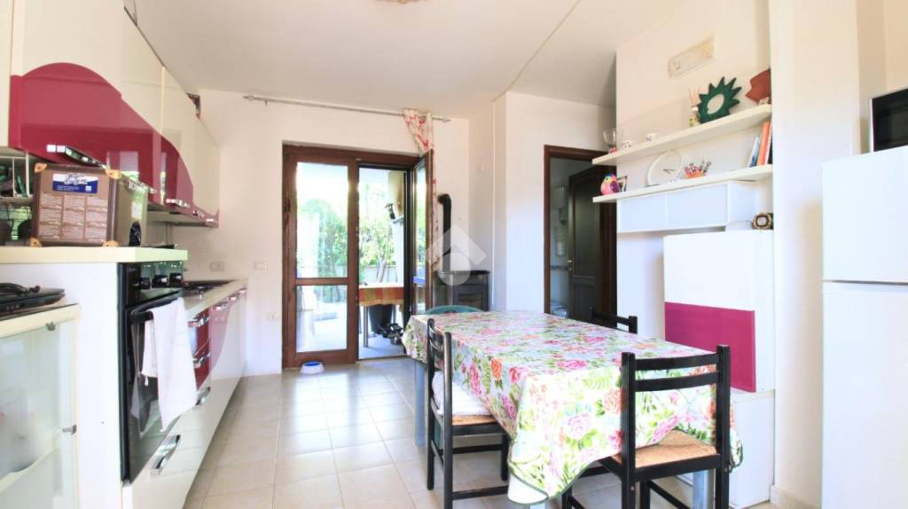 appartamento in vendita a Montenero di Bisaccia