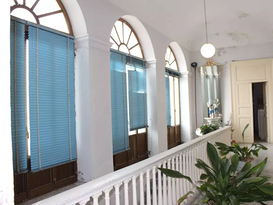 casa semindipendente in vendita a Montenero di Bisaccia