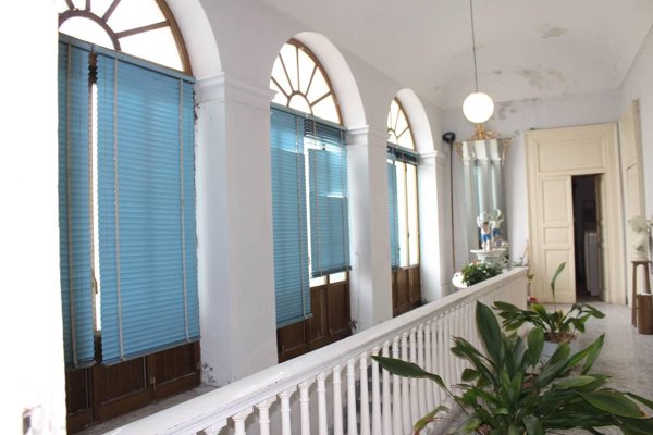 casa indipendente in vendita a Montenero di Bisaccia