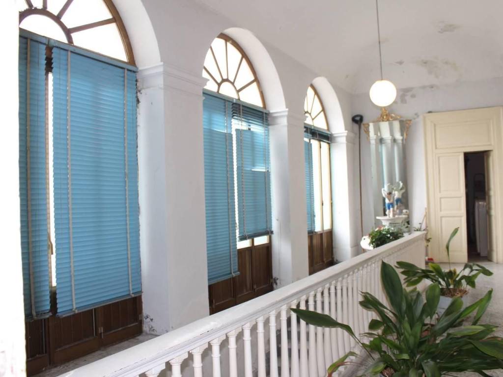 casa indipendente in vendita a Montenero di Bisaccia