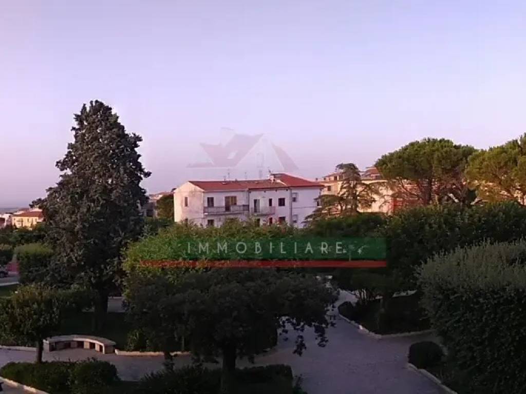 casa semindipendente in vendita a Montenero di Bisaccia