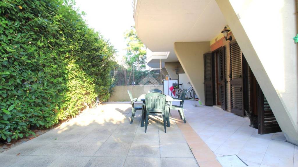 appartamento in vendita a Montenero di Bisaccia