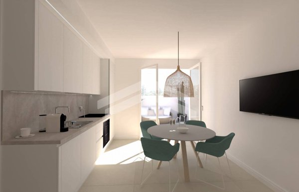 appartamento in vendita a Montenero di Bisaccia