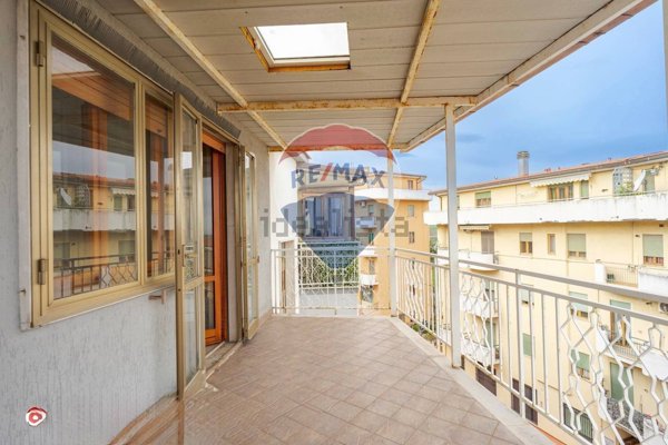 appartamento in vendita a Montenero di Bisaccia