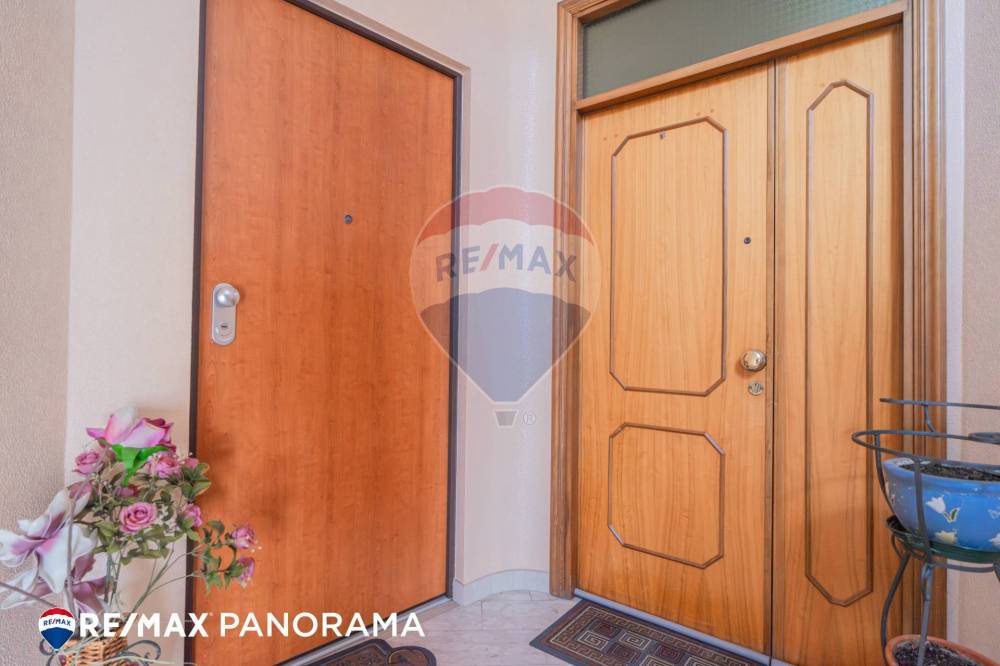 appartamento in vendita a Montenero di Bisaccia