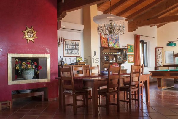 casa indipendente in vendita a Montenero di Bisaccia