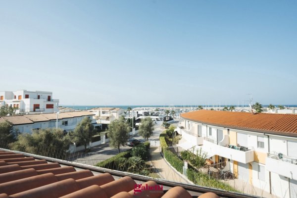 appartamento in vendita a Montenero di Bisaccia