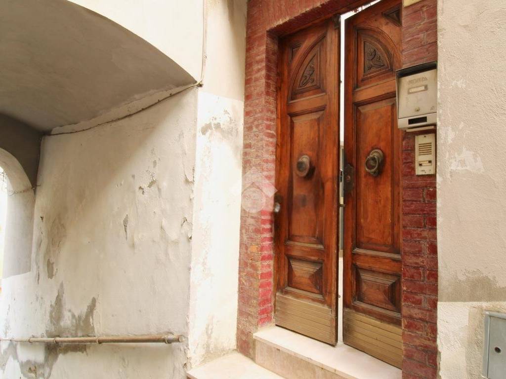 casa indipendente in vendita a Montenero di Bisaccia