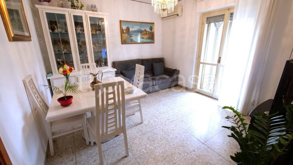 appartamento in vendita a Montenero di Bisaccia