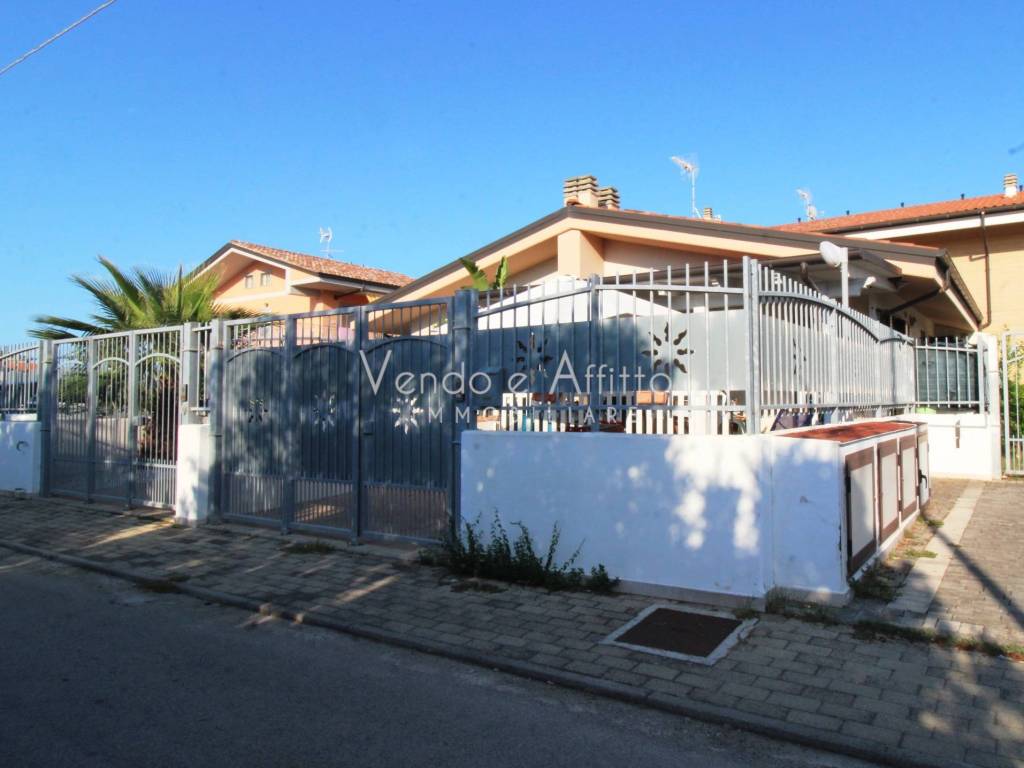 appartamento in vendita a Montenero di Bisaccia