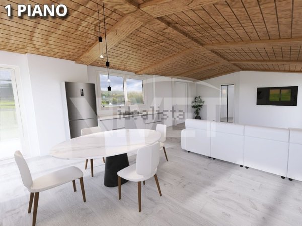 casa indipendente in vendita a Montenero di Bisaccia