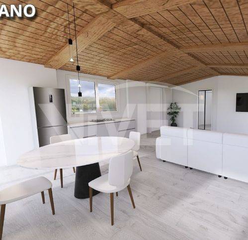 casa indipendente in vendita a Montenero di Bisaccia