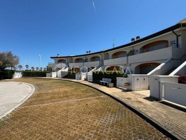 appartamento in vendita a Montenero di Bisaccia