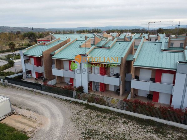 appartamento in vendita a Montenero di Bisaccia