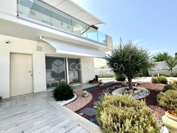 casa indipendente in vendita a Montenero di Bisaccia