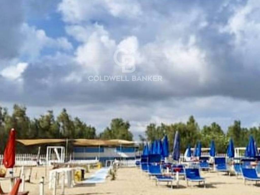 negozio in vendita a Montenero di Bisaccia