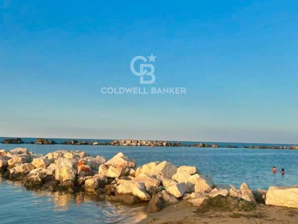 negozio in vendita a Montenero di Bisaccia