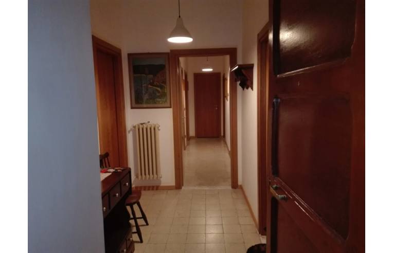 appartamento in vendita a Montenero di Bisaccia