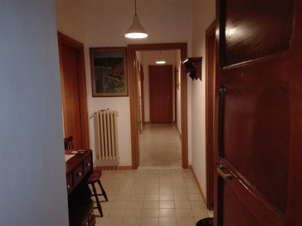 appartamento in vendita a Montenero di Bisaccia