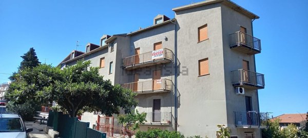 appartamento in vendita a Montenero di Bisaccia